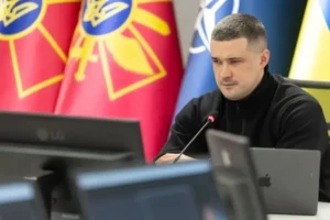 Федоров назвав потреби України перед наступним «Рамштайном»