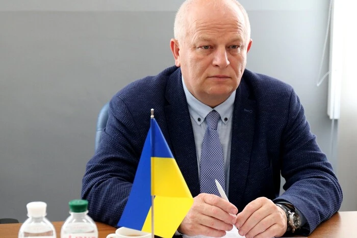 Пішов з життя народний депутат Степан Кубів