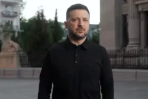 Україна готує основу для створення приватних військових компаній – президент