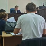 Судді Верховного Суду Єленіній обрали заставу 3 млн грн у справі хабаря
