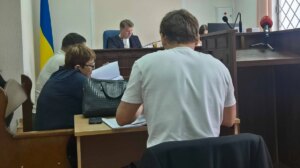 Судді Верховного Суду Єленіній обрали заставу 3 млн грн у справі хабаря