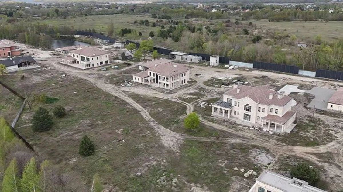 ВАКС обрав запобіжні заходи чотирьом фігурантам справи про легалізацію 460 млн грн