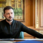 Зеленський заявив, що Росія обрала довготривалу антидемократичну стратегію