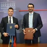 Україна та Албанія підписали угоду про автомобільне сполучення: що зміниться