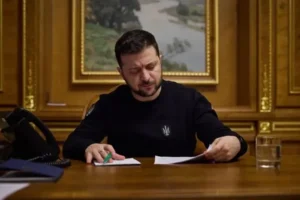 Україна застосувала санкції проти суддів та пропагандистів РФ, серед них Соловйов