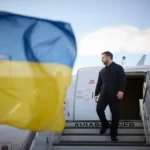 Зеленський знову висунув Білорусі ультиматум