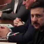 Зеленський зробив заяву про відновлення мирних переговорів