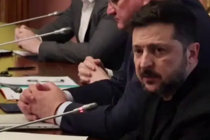 Зеленський зробив заяву про відновлення мирних переговорів