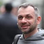 ЦВК зареєструвала Андрія Левуса нардепом від партії «Європейська Солідарність»