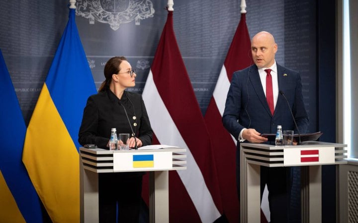 Латвія скоро передасть Українв обладнання для ТЕС і ТЕЦ