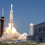 SpaceX назвала ціну акції перед виходом на біржу 135 доларів