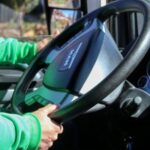 В Україні запускають експеримент із триланковими автопоїздами