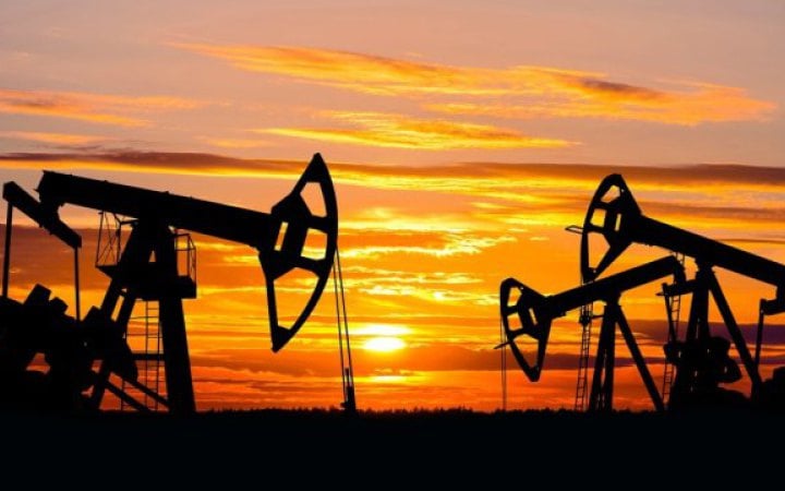 Росія може скоротити експорт нафти в червні новини LB.ua