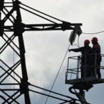 10 червня в Україні не прогнозують відключень електроенергії новини LB.ua