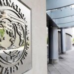 МВФ погодив транш для України близько 700 млн новини LB.ua