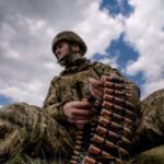 Кабмін опублікував постанову 768 про нові контракти в Силах оборони новини LB.ua