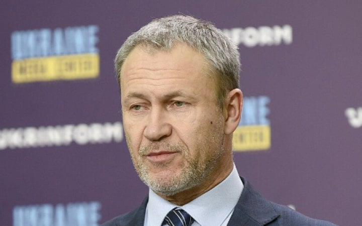 Уряд перепризначив Олега Корікова головою ДІЯРУ
