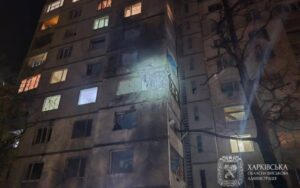 Конференція відновлення: Харків отримає 47 млн євро на підготовку до зими