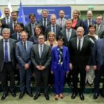 Україна отримала 375 млн євро