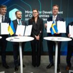 Для України створюють Фонд підтримки транспорту є перші внески
