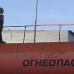 Країни Балтії закликають ЄС пришвидшити відмову від російської нафти новини LB.ua