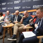 Дискусія Епіцентр виробників про кредитування та інвестиції