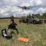 Україна вперше відзначає День Сил безпілотних систем. Зеленський звернувся до військових