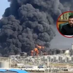 «Якщо буде палати Україна, буде палати і ваша Москва»: Зеленський попередив Росію про жорстку відповідь