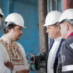 «Стовідсоткова мішень». Голова Фонду держмайна пояснив, чому зараз неможливо приватизувати «Центренерго»