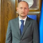 Недільського звільнено з посади представника України при ОЧЕС
