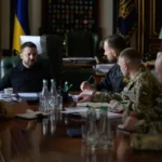 Генштаб готує ряд системних змін: деталі від президента