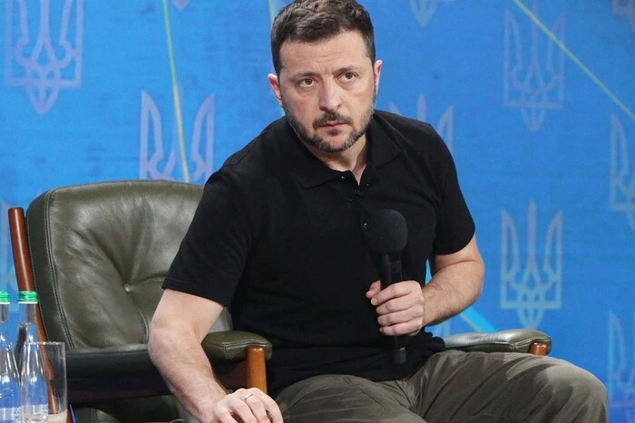 Київ переключився на Європу щодо ракет для ППО після відмови США