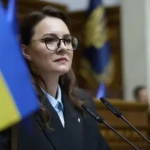 Рада підтримала відставку Свириденко – Главком
