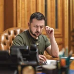 Зеленський доручив створити нову бригаду у складі Військово-морських сил