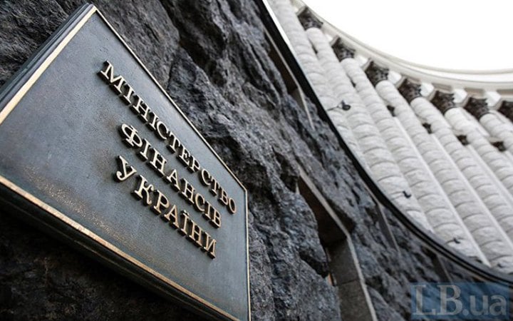 У червні 2026 року до загального фонду держбюджету надійшло 4339 млрд грн