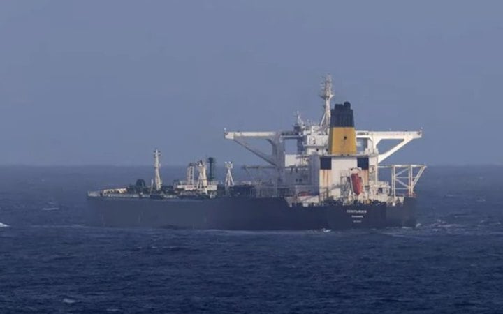 морський експорт російської нафти сягнув рекордних 413 млн бд новини LB.ua