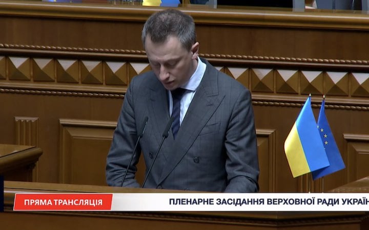 У липні запустять ринок довгострокових контрактів на електроенергію