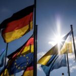 Україна та Німеччина обговорили цифрові проєкти для війська