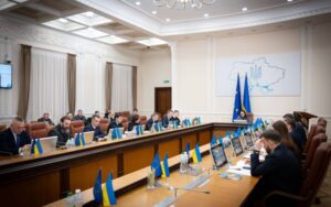 Кабмін розширив експериментальний проєкт для захисту енергообєктів