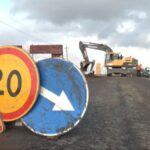 В Україні готують дорожні проєкти на 12 млрд і 10 сервісних зон