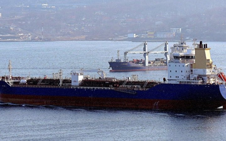 РФ призупинила судноплавство через Керченську протоку новини LB.ua