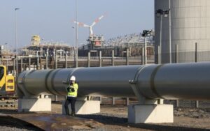 Хорватія розширить LNG-термінал на Крку для постачання газу Україні новини LB.ua
