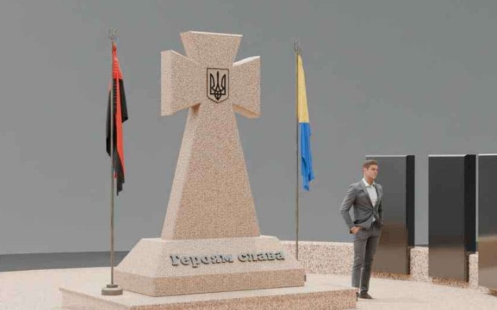 Наші гроші: у кошторисі ремонту Берковецького кладовища завищили ціни
