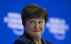 МВФ завершив перший перегляд EFF для України: транш 690 млн