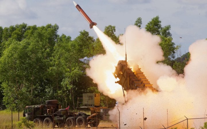 За рік PURL залучив 67 млрд на ППО та критичну зброю для України
