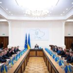 Уряд почав роботу над проєктом держбюджету на 2027 рік
