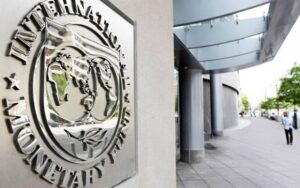 Україна отримала другий транш МВФ близько 690 млн за програмою