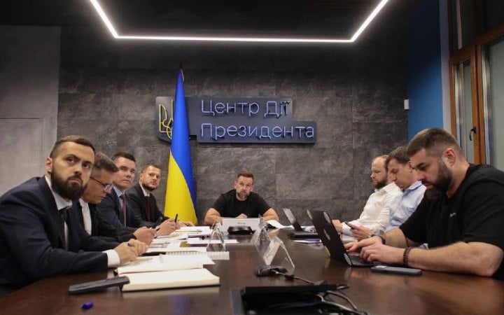 окремі області мають прискорити підготовку до зими