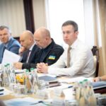 Сергій Корецький провів нараду щодо виконання планів стійкості