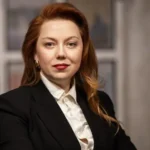Кабмін погодив звільнення Альони Шкрум із Мінрозвитку
